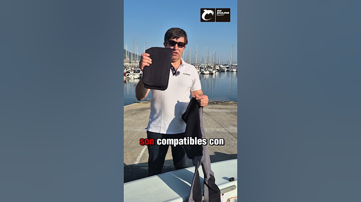Así son los ThermaFlex® Legs de Rooster: cómodos, ligeros y seguros