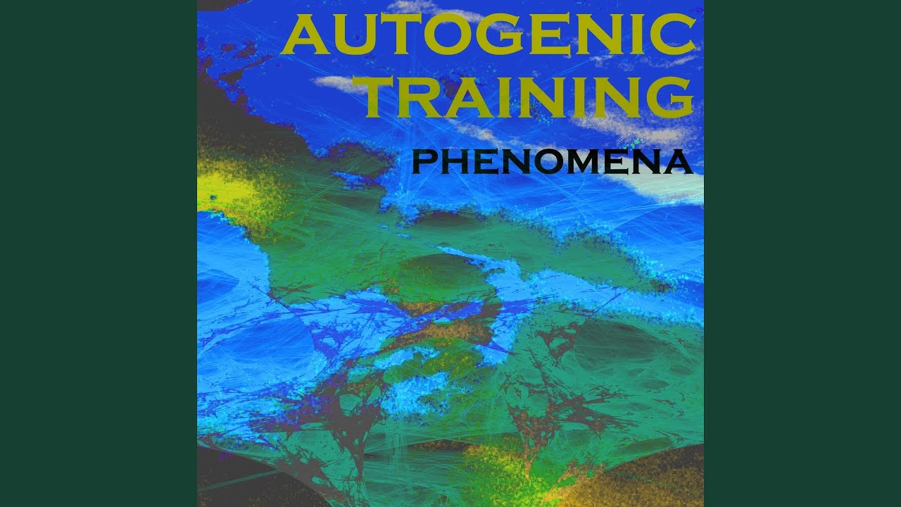 Autogenic Training - YouTube