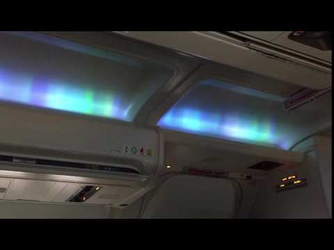 Video: Darasa la kwanza la Saga kwenye Icelandair ni nini?
