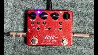 Download lagu Xotic BB Plus Demo