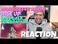 Morissette Amon Rise Up With Whistle Love Gala Celebration REACTION