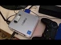 Kamrui Mini PC Review - Tiny But Can it Emulate PS2?