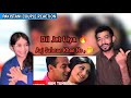 Hum Tumko Nigahon Mein Pakistani Couple Raection Garv Pride Honour Udit N Shreya G Salman Khan Hum Tumko Nigahon Mein Pakistani Couple Raection Garv Pride Honour Udit N Shreya G Salman Khan