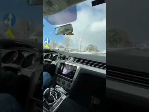 #Arabasnapleri Araba Snap | Dünyadan Uzak Vw PASSAT YAN KOLTUK GÜNDÜZ YOLCULUK SNAP HİKAYE