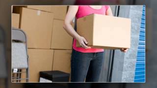 Moving Storage Units | Broken Arrow, OK – NAL Movers