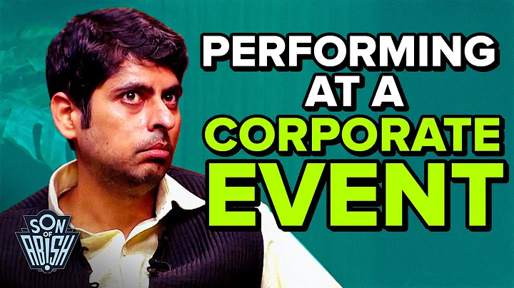 Unexpected Interruptions during stand up | Varun G...
