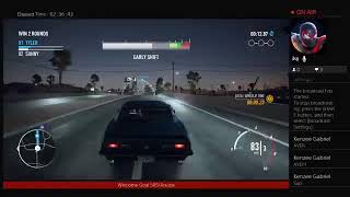 Need for speed payback part 2 story gamplay