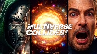 Avengers Doomsday Trailer Delayed? Marvel’s Hidden Strategy Explained #avengersdoomsday 