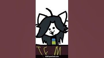 My first 3 animations on Frame Cast (SUPER OLD)