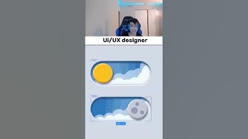 Ui designer vs Developer 😂 #figma #uidesign #uxdesign #development