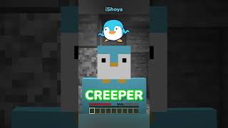 Minecraft, But I Cant See The Color Brown