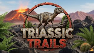 When Dinosaurs Ruled The Earth A First Look