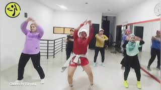 Damelo - Dolla Zumba Ellysha Official