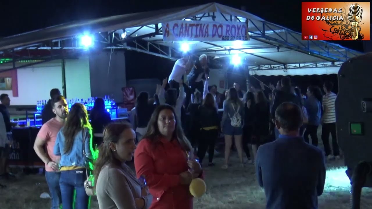 024 El Flow De La Cucaracha - Orquesta Solara 2019