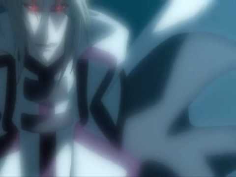 ~Trinity Blood~Blow me Away