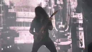 Megadeth - Symphony Of Destruction, Knotfest Sydney, 25th March 2023