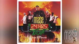 Mase - 24 Hrs. To Live | Original Mase Verse | feat. Jadakiss &amp; Black Rob