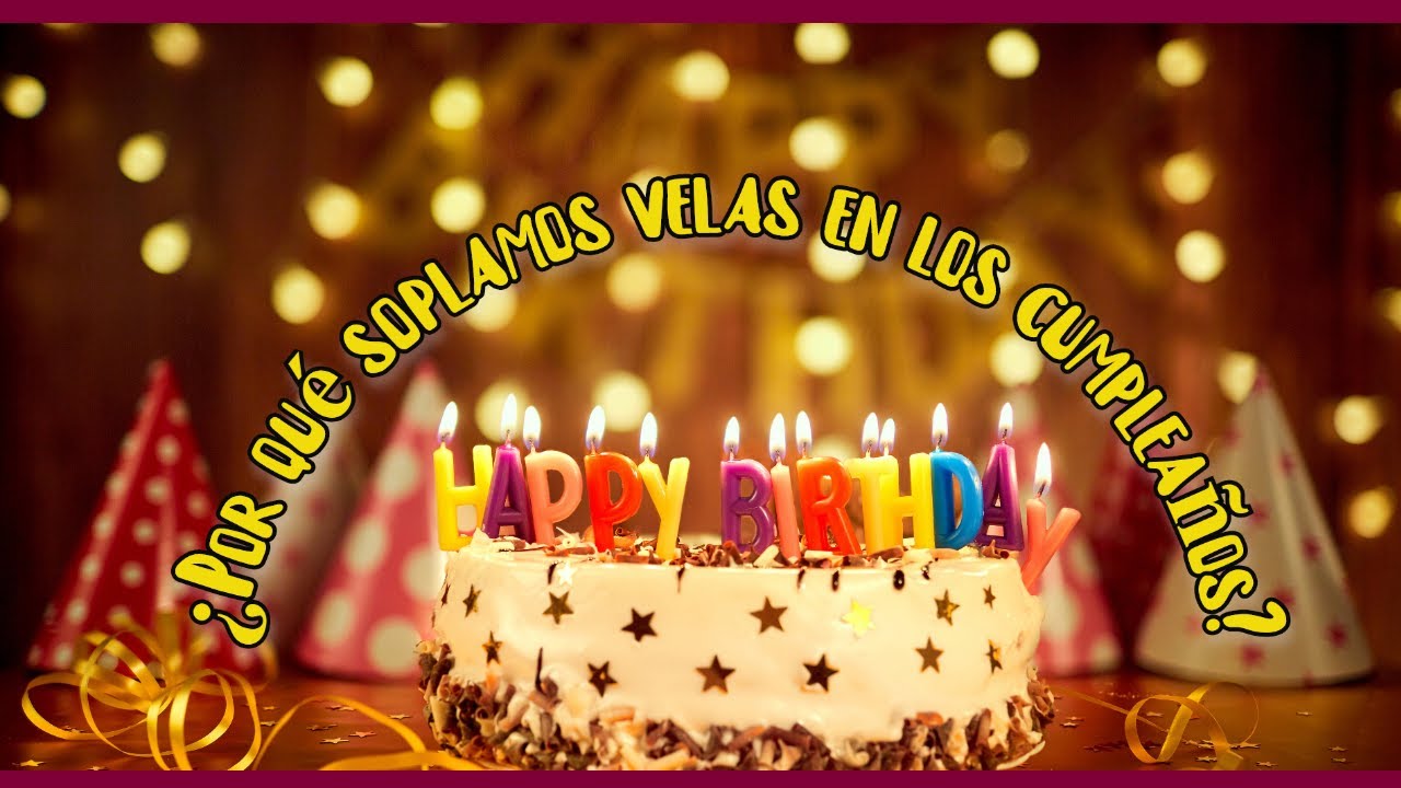 Que hacer con las velas de cumpleaños usadas