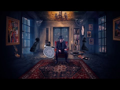 Queensryche - Someone