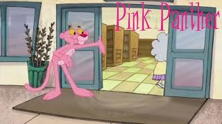Shop PINK Spree | Pink Panther and Pals | Cartoon