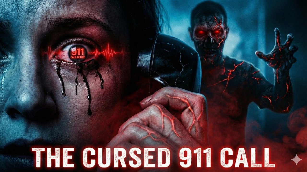 These Real 911 Call Ended Before Help Arrived 