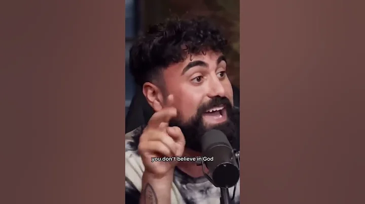 George Janko shuts down Logan Paul