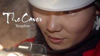 Caving in China | One brave woman is forging the way