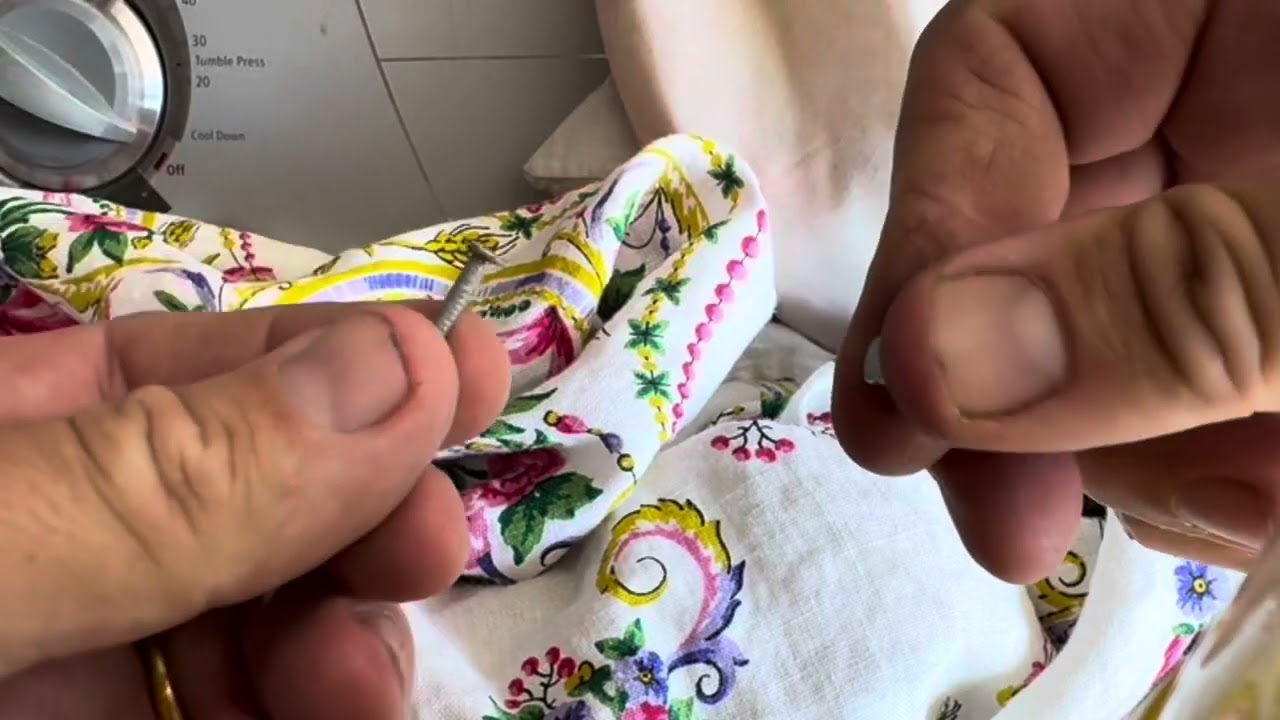 Donner Hush i modification. - YouTube