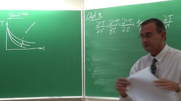 Lecture 02 (2018) HD Transient heat conduction in large plan walls, long cylinders and spheres