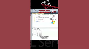 Update sin where🚨#sqlserver #basededatos #ingenieriadesistemas #database #softwaredeveloper