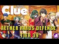 AETHER RAIDS DEFENSE!! Berkut with the Candlestick! (Infantry Pulse Dark Season Tier 39 Defense #19)