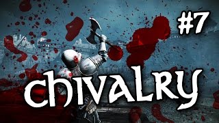 Chivalry: Sacrificios Solo 1700 Kills #7 por Kernel404