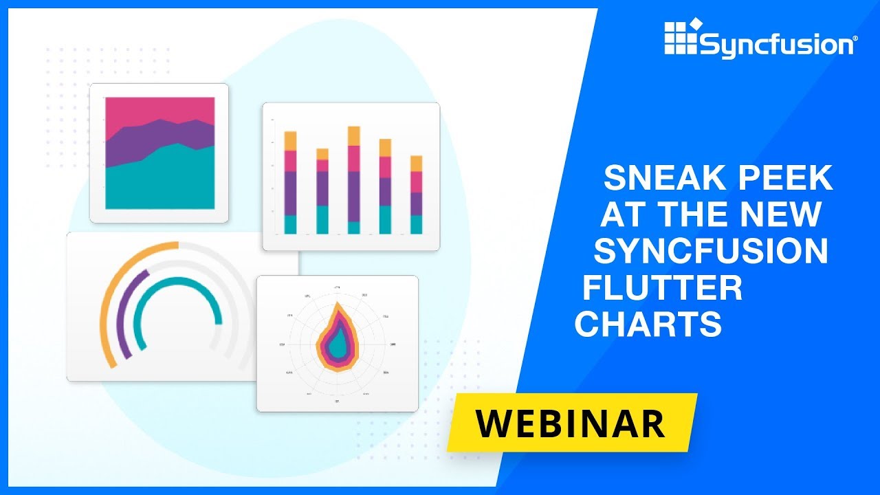 Flutter Charts