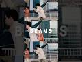 BEAMS 2024 SPRING & SUMMER LOOK Style.16-20