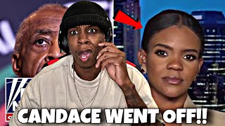 THIS MAKES ME SICK! | Candace Owens DESTROYS Al Sharpton For LYING To Black Americans!