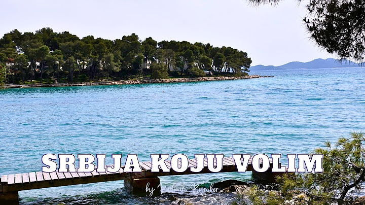 Otišli smo u BIOGRAD NA MORU i uverili se da tamo TURIZAM zaista ŽIVI 365 dana godišnje