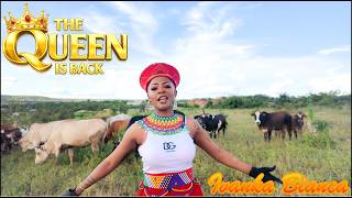 Ivanka Bianca - The Queen Is Back (Wyfl Riddim)