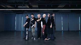 NCT WISH 엔시티 위시 'Sticky' Dance Practice