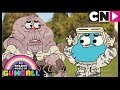 Gumball Neighbor Cartoon Network