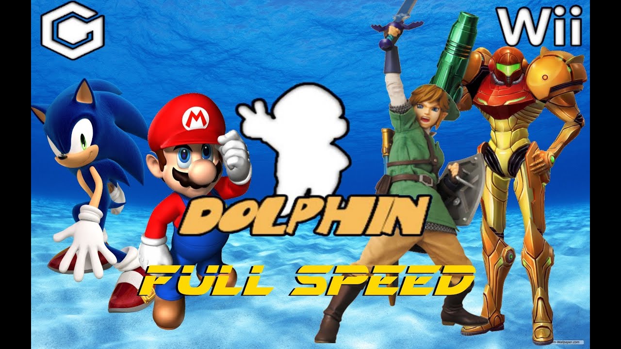 dolphin emulator running slow mac dolphin emulator running slow mac