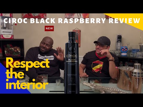 ciroc-black-raspberry-review