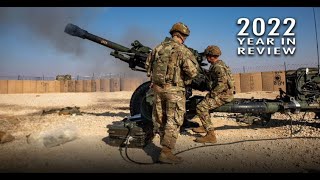 Looking back at 2022: The Ohio National Guard Year in Review