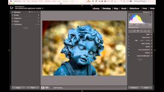 Lightroom Quick Tips - Episode 9: A Shortcut To Your Shortcuts!