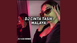 DJ CINTA TASIKMALAYA MENGKANE VIRAL TIKTOK 2022