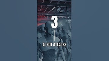 The Rise of AI-Driven Fraud – Are You Prepared? #shorts #ai #fraud