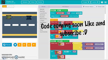 Tank game (project 20)