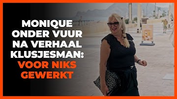 Monique Hansler under fire after handyman