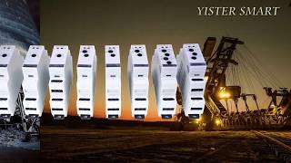 yister Multi-function time relay yx63  has 10 Functions and 8 time ranges, load 16 A 12-240v Net Worth