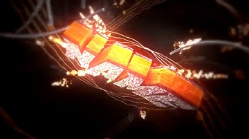 New Epic Intro Template [C4D & AE] Free Download