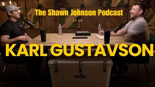 Karl Gustavson - Episode 28